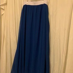 Lularoe Lucy skirt